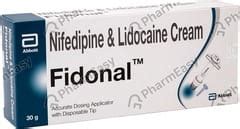 Fidonal Cream: Uses, Side-effects, Price, Dosage & More Info - PharmEasy