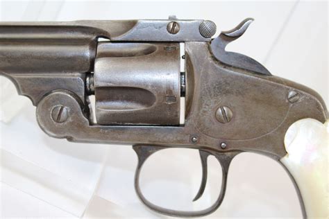 Taurus Model 82 38 Special Used Revolver | Sportsman