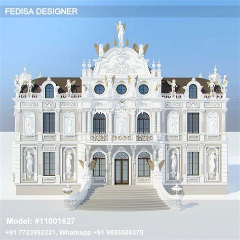 Arch Design For Dining Hall Luxury Single Story House Plans North ...