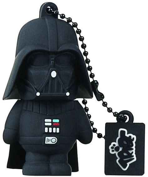 Tribe Star Wars - Darth Vader 16GB kopen? - Prijzen - Tweakers