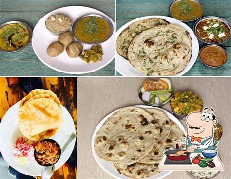 Manvaar Restaurant, Jaipur - Restaurant menu, prices and reviews