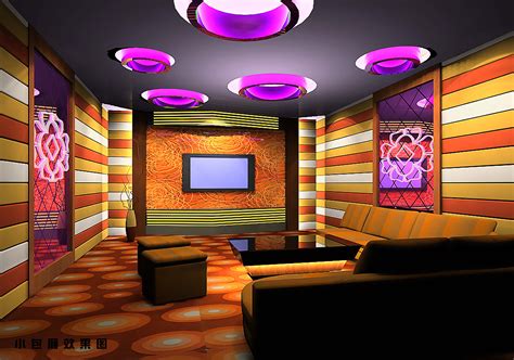 KTVI Broadcast Set Design Gallery