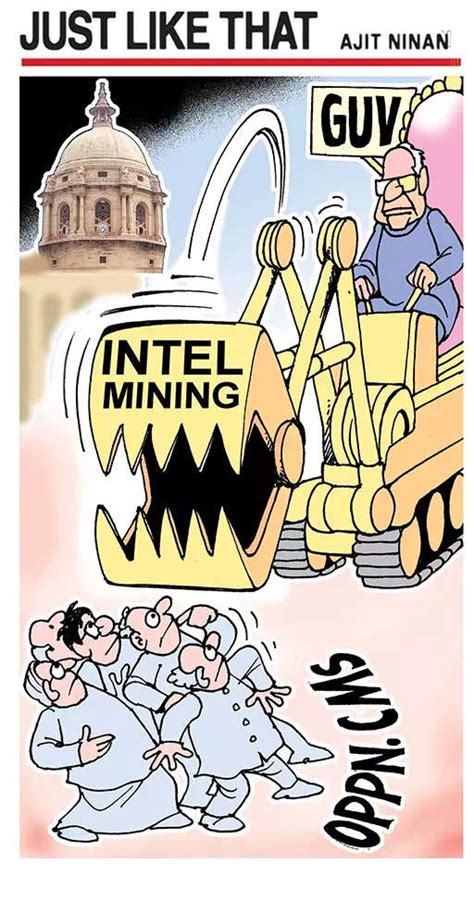Mining scam | Page 543 | The Times of India