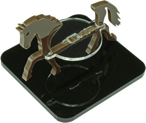 LITKO Horse Character Mount | Role Playing Games | India | Ubuy