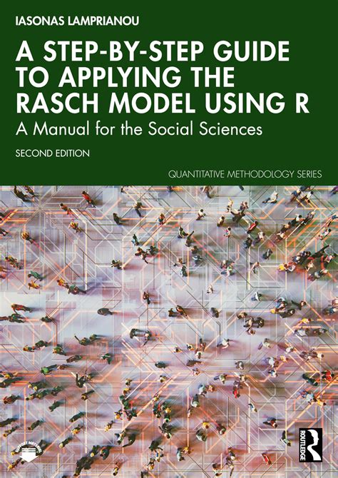 A Step By Step Guide To Applying The Rasch Model | Desertcart INDIA