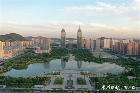 2021绿色建筑高质量发展峰会在我市成功举办_枣庄新闻网