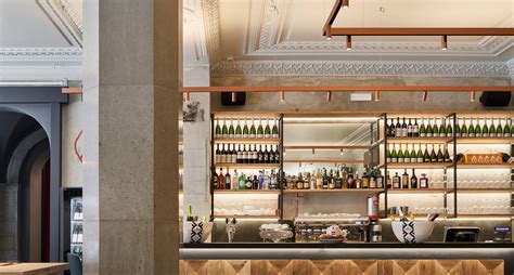 Artemide - Project: The Modernist Hotel