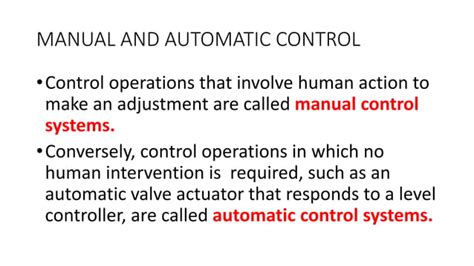 Image result for Control Theory Basics