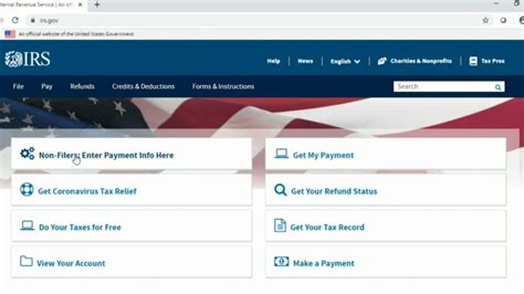 Image result for Stimulus Check Update