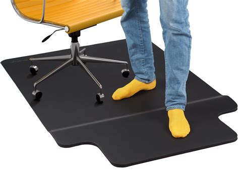 Best Chair Mat For Hardwood Floors