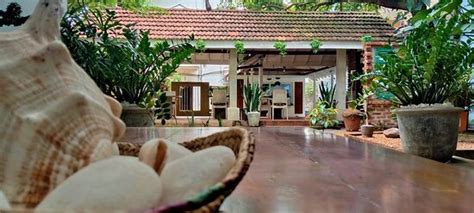 GOMEZ PLACE (Negombo) - Guesthouse Reviews, Photos, Rate Comparison ...