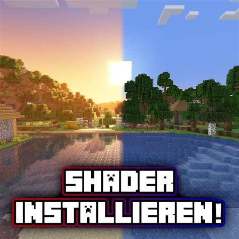 Image result for Minecraft Shaders Tutorial