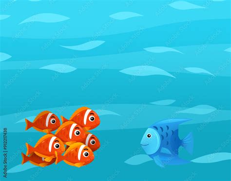 Sea Cartoon 的图像结果