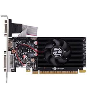 Buy NEXTRON GT 730 4GB DDR3 (AX-GT730/4GD3) Graphics Card (Pre-owned ...
