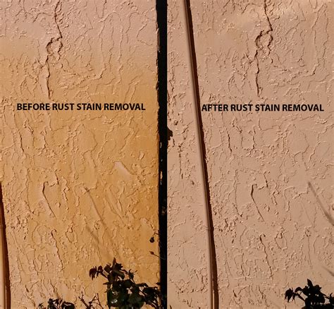 Image result for Removing Rust Stains