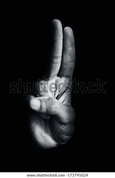 Image result for One Hand Sign Language