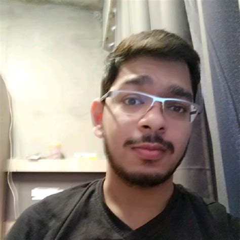 Yash R. - Software Engineer | Stackforce