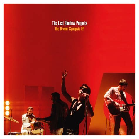 The Last Shadow Puppets | Releases | Domino - Domino