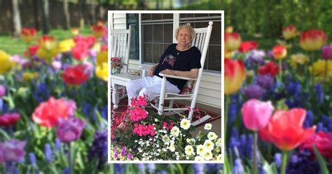 Obituary Galleries | Savonne Woods of Cana, Virginia | Vaughan-Guynn ...