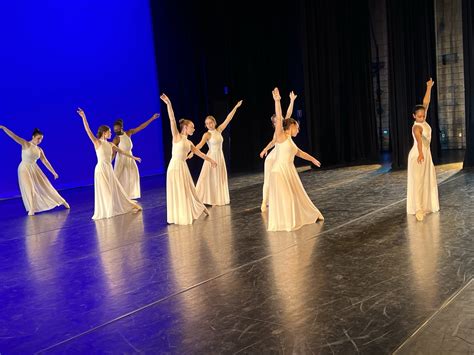 Backstage Dance Studio : Columbia, MD