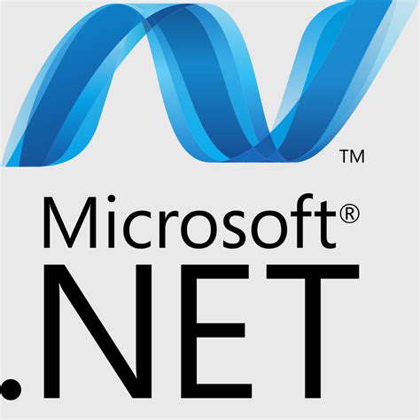 Image result for Microsoft .NET Developer
