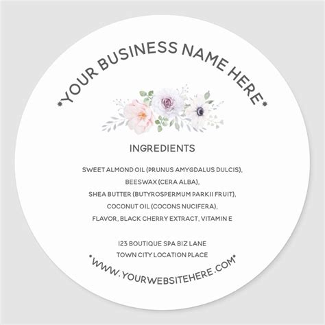 Image result for Custom Product Labels