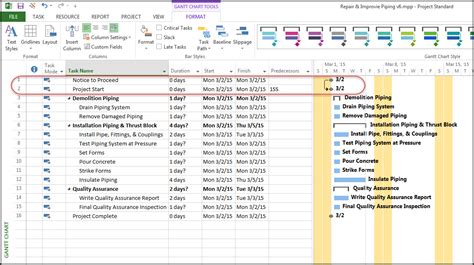 Image result for Hierarchy Project Microsoft Task