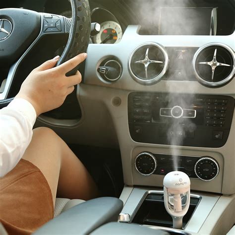 Image result for Mini Humidifier for Car
