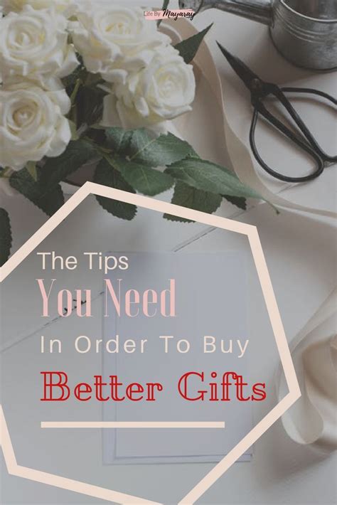 Meaningful Gift Ideas for the Ones You Love