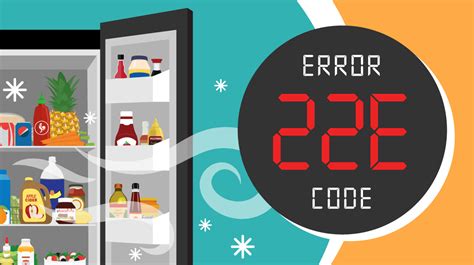 LG Refrigerator Error Code 22 的图像结果