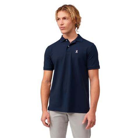 Psycho Bunny | Polo Clásico - Felix Online