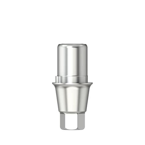 Base de titanio / incl. Tornillo p. pilar 3.5 mm 2ª generación D 3.5-5.0 GH 1.0 | Straumann ...