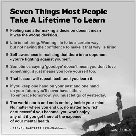 Image result for Learning Life Lessons Quotes