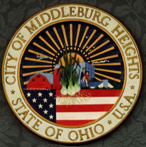 New Middleburg Heights master plan nears completion - cleveland.com