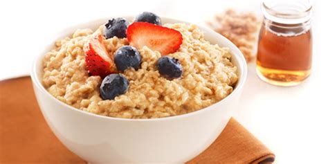 kalori 6 sendok oatmeal