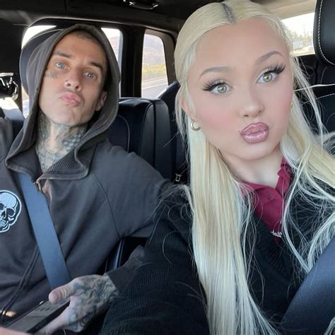 Travis Barker Calls Alabama His "Twin" in Sweet Father-Daughter Photos