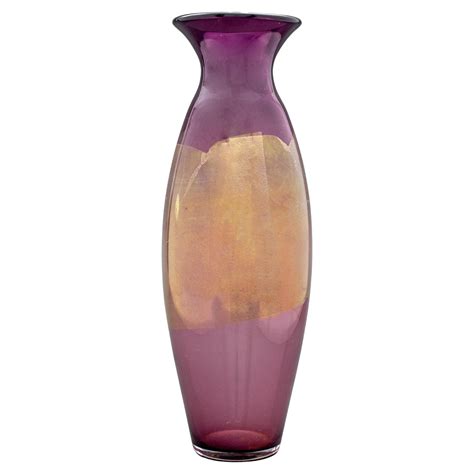 Tiffany and Co. Crystal Vase at 1stDibs | tiffany crystal vases