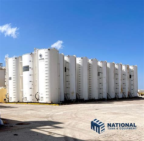 National Tank & Equipment on LinkedIn: #fracfriday #nterents # ...