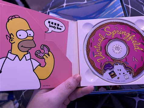 Image result for Virtual Springfield Part 2