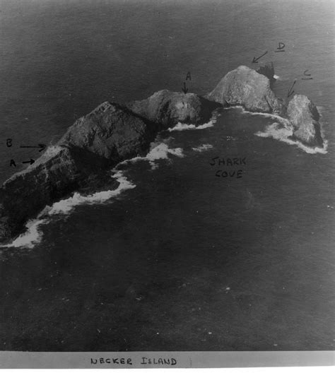 NGS Project - NW Hawaiian Islands - Necker Island