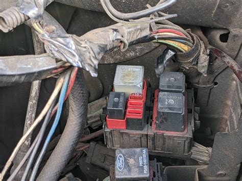 Image result for 2006 F350 Brake Controller Problems