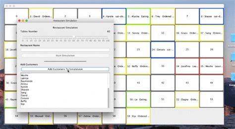 Cafe Program in Java 的图像结果
