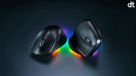 Razer Introduces Pro Click V2 with AI Tools, Programmable Buttons, and ...