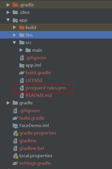 Configuring Obfuscation Scripts-Preparations-Android-ML Kit - HUAWEI ...