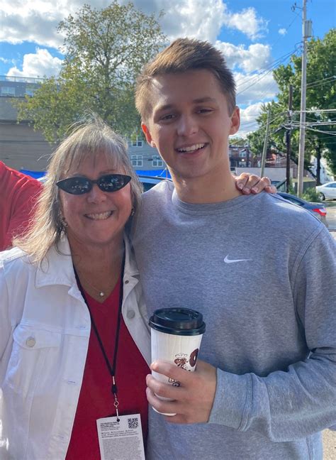 Casey Calhoun on LinkedIn: #cancer #cancerresearch #pelotonia