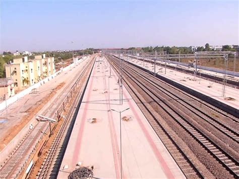 Railway: जयपुर को मिलेगी बड़ी सौगात, खातीपुरा आधुनिक रेलवे स्टेशन बनकर ...