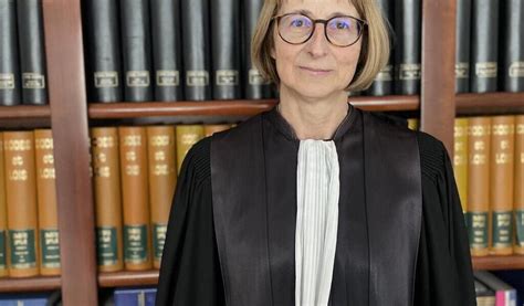 « Le juge n’est pas que dans la sanction. Il y a toute une partie où on ...