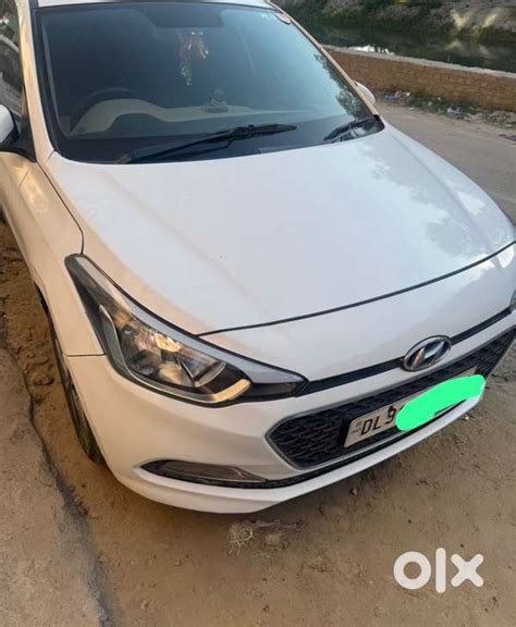 Hyundai i20 Active 2015 Petrol Well Maintained - Cars - 1808058301