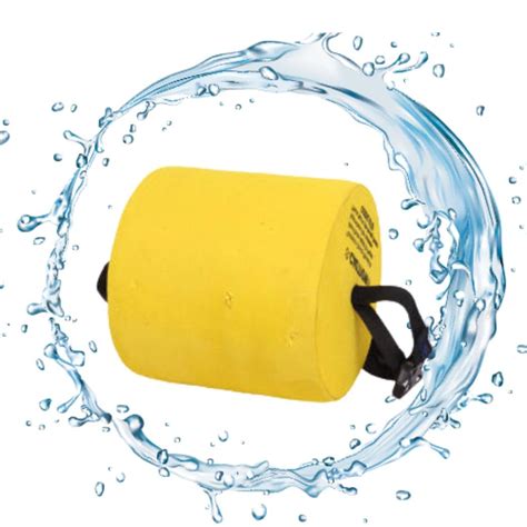 PANFIKH EVA Foam Swimming Floats for Kids - Safe and Durable Swim ...