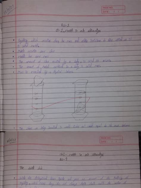 Image result for Class 9 Science Chemistry Chapter 1 Table